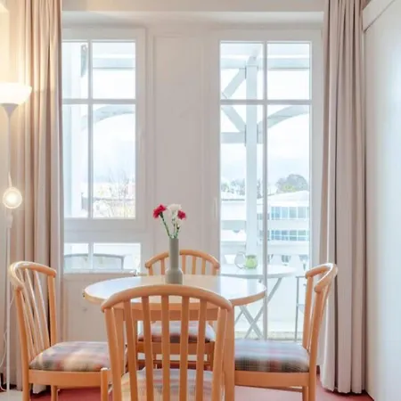 Im 2 Og Mit Balkon In Lejlighed
