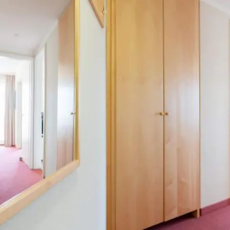 Lejlighed Im 2 Og Mit Balkon In Sellin (Rugen)