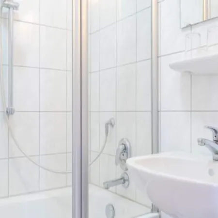 Im 2 Og Mit Balkon In Apartment Sellin (Rugen)