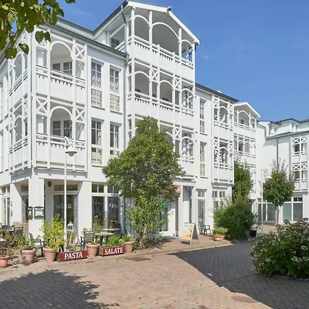 Lejlighed Im 2 Og Mit Balkon In