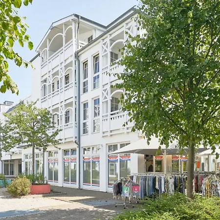 Apartment Im 2 Og Mit Balkon In *